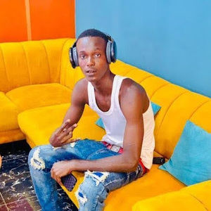 Meet your Posher, Boubacar